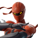 Synthesis — Fortnite outfit