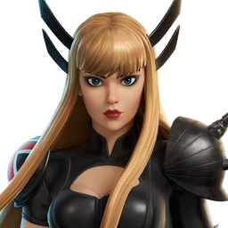 Magik — Fortnite outfit icon