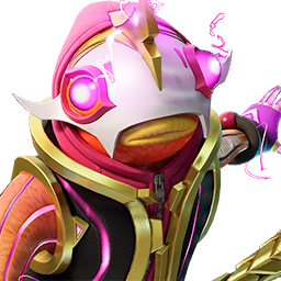 Fishdrift — Fortnite outfit icon