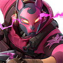 Rift Strider Drift — Fortnite outfit