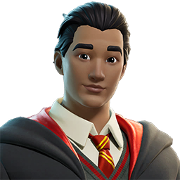 Prank Prodigy — Fortnite outfit