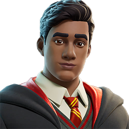 Story Seeker — Fortnite outfit
