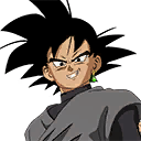 Goku Black — Fortnite outfit