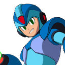 Mega Man X — Fortnite outfit