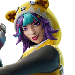 Bernie — Fortnite outfit icon