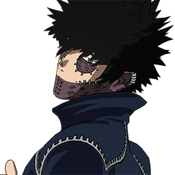 Dabi — Fortnite outfit icon