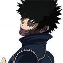 Dabi — Fortnite outfit