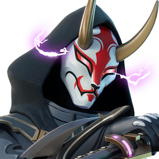 Stray — Fortnite outfit icon