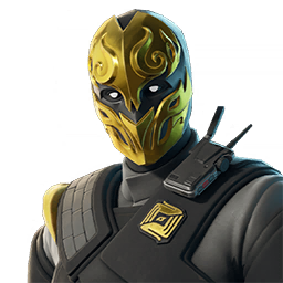 Tactical Grunt Legionnaire — Fortnite outfit icon