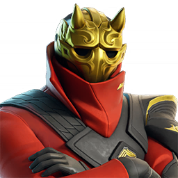 Heavy Elite Legionnaire — Fortnite outfit icon