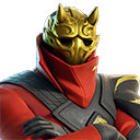 Heavy Elite Legionnaire — Fortnite outfit