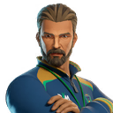 Coach Gabi — Fortnite outfit