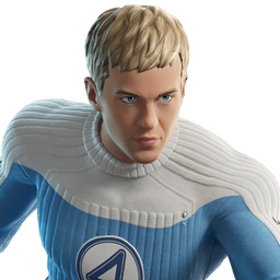 Johnny Storm — Fortnite outfit icon