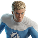 Johnny Storm — Fortnite outfit