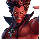 Mephisto — Fortnite outfit