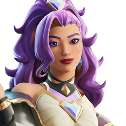 Venus Hart — Fortnite outfit icon