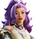 Venus Hart — Fortnite outfit