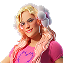 Bichota Season Karol G — Fortnite outfit