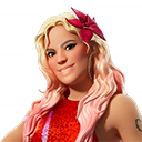 Carolina — Fortnite outfit