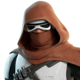 Forsworn Trooper — Fortnite outfit icon