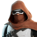 Forsworn Trooper — Fortnite outfit