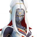 Triarch Aurora — Fortnite outfit