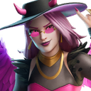 Harpy Haze — Fortnite outfit