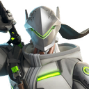 Genji — Fortnite outfit