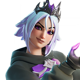 Persephone — Fortnite outfit icon