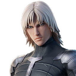 Raiden — Fortnite outfit icon