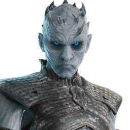 Night King — Fortnite outfit icon