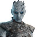 Night King — Fortnite outfit