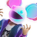 deadmau5 — Fortnite outfit