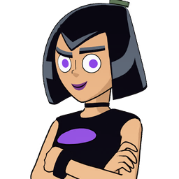 Sam Manson — Fortnite outfit icon
