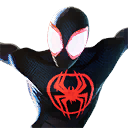 Spider-Man (Miles Morales) — Fortnite outfit