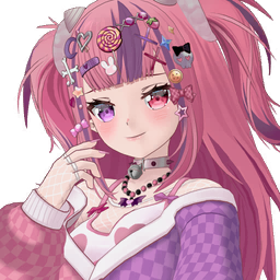 Decora Ironmouse — Fortnite outfit icon
