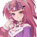 Decora Ironmouse — Fortnite outfit