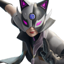 Curious — Fortnite outfit