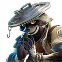 Rufus — Fortnite outfit