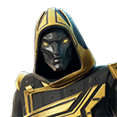 Blitz Knight — Fortnite outfit