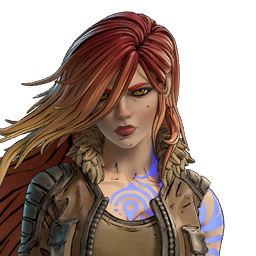 Lilith — Fortnite outfit