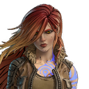 Lilith — Fortnite outfit