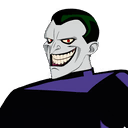 The Joker (Beyond) — Fortnite outfit