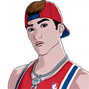 Court Controller — Fortnite outfit
