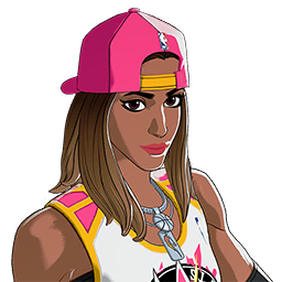 Post Patroller — Fortnite outfit icon