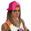 Post Patroller — Fortnite outfit