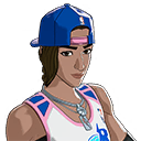 Shot-Caller — Fortnite outfit