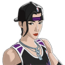 Assist Maven — Fortnite outfit