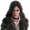 Yennefer of Vengerberg — Fortnite outfit
