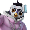 Pingwin — Fortnite outfit